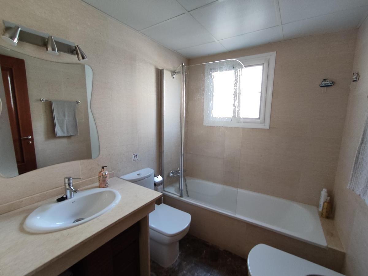 Flamingo Sol Home Torremolinos Exterior photo