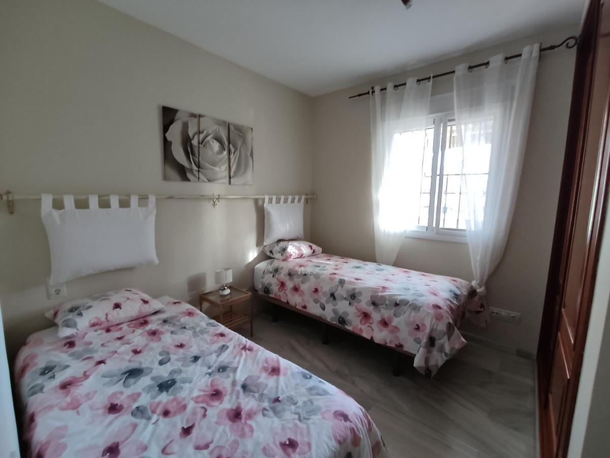 Flamingo Sol Home Torremolinos Exterior photo