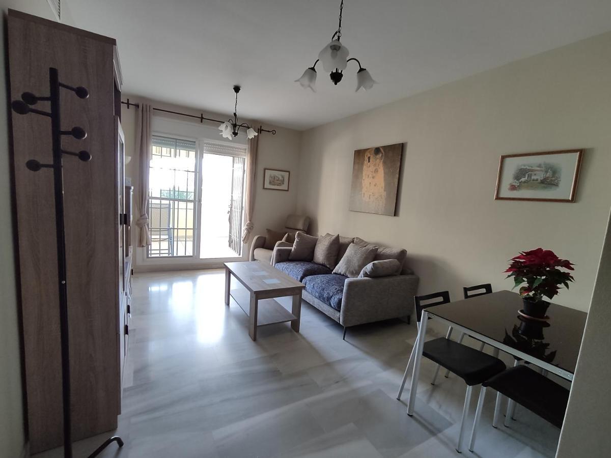 Flamingo Sol Home Torremolinos Exterior photo