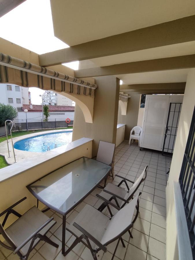 Flamingo Sol Home Torremolinos Exterior photo