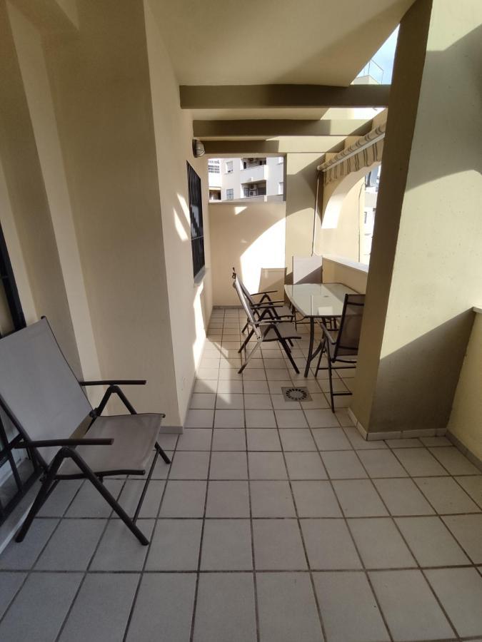 Flamingo Sol Home Torremolinos Exterior photo