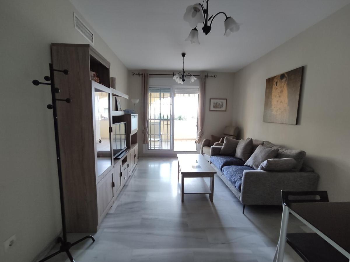 Flamingo Sol Home Torremolinos Exterior photo