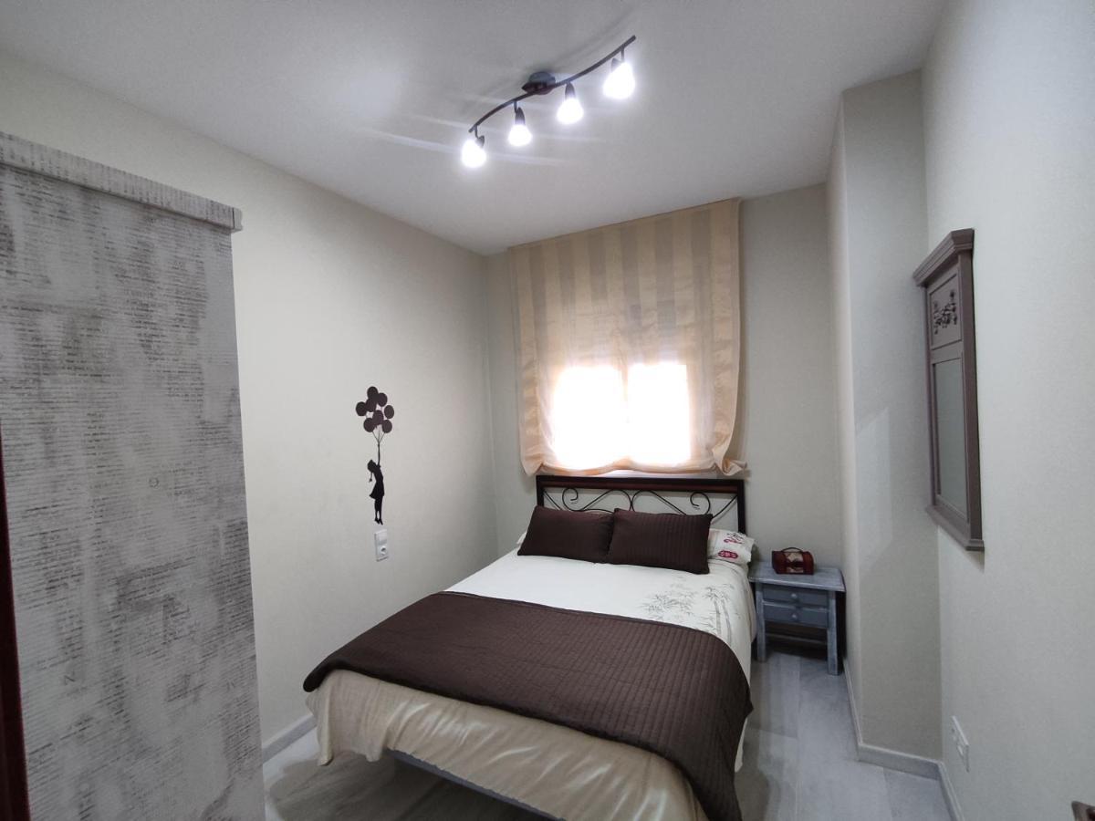 Flamingo Sol Home Torremolinos Exterior photo